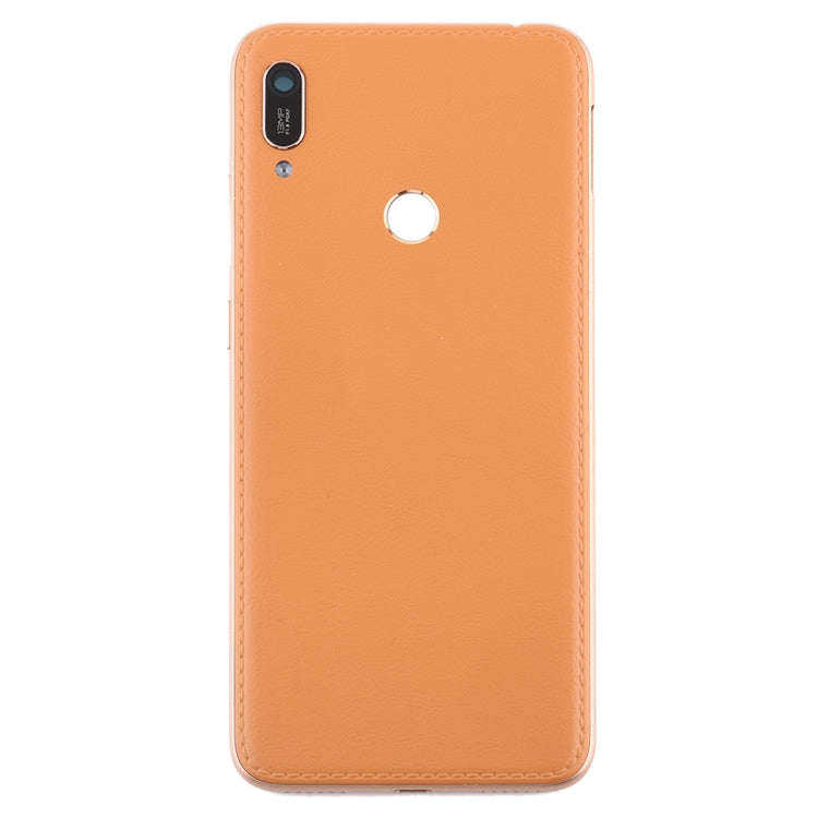 Original Battery Back Cover for Huawei Y6 (2019)(Gold)