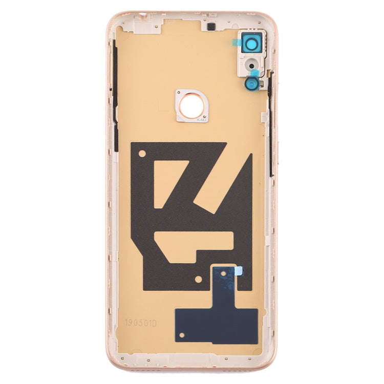 Original Battery Back Cover for Huawei Y6 (2019)(Gold)
