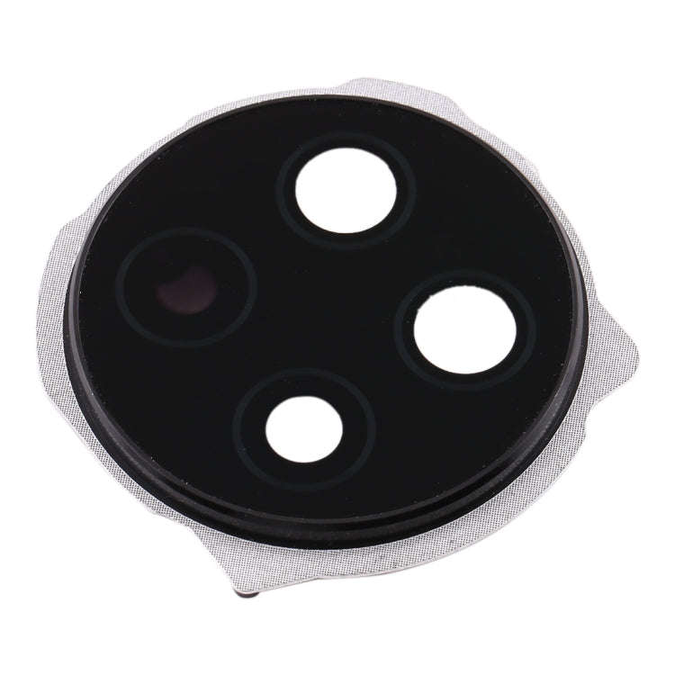 For Huawei Mate 30  Original Camera Lens Cover (Black)