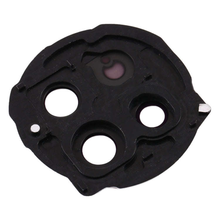 For Huawei Mate 30  Original Camera Lens Cover (Black)