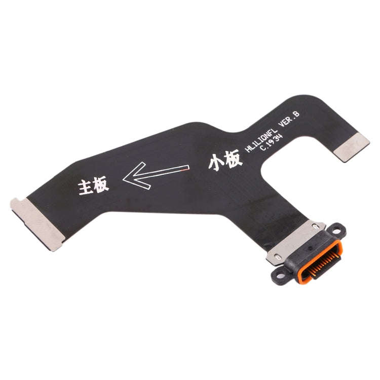 Original Charging Port Flex Cable for Huawei Mate 30 Pro