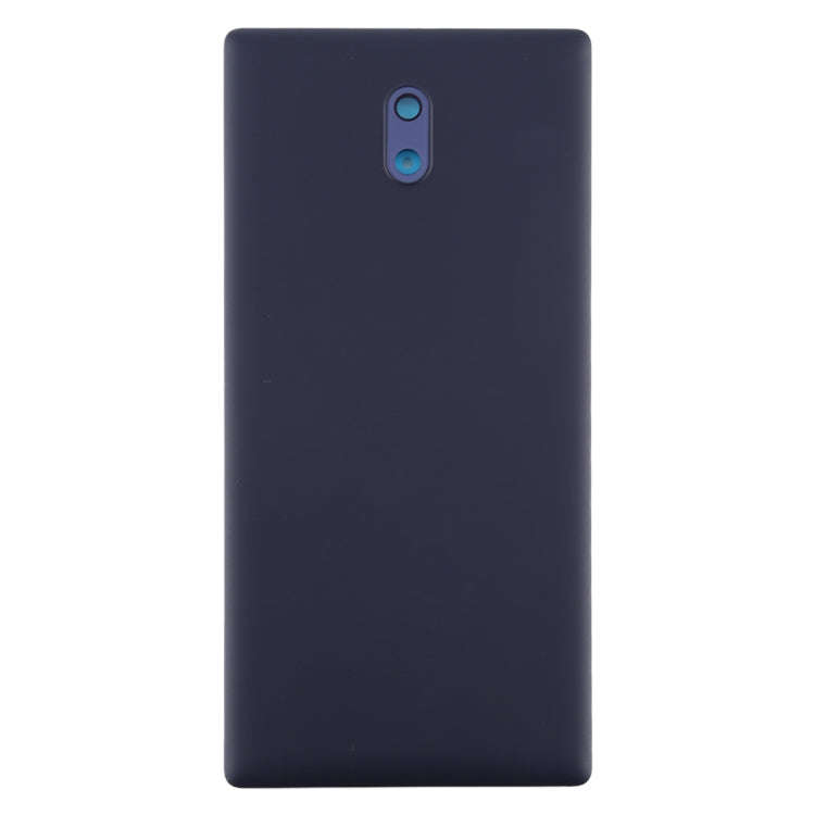 Battery Back Cover for Nokia 3 TA-1020 TA-1028 TA-1032 TA-1038(Blue)
