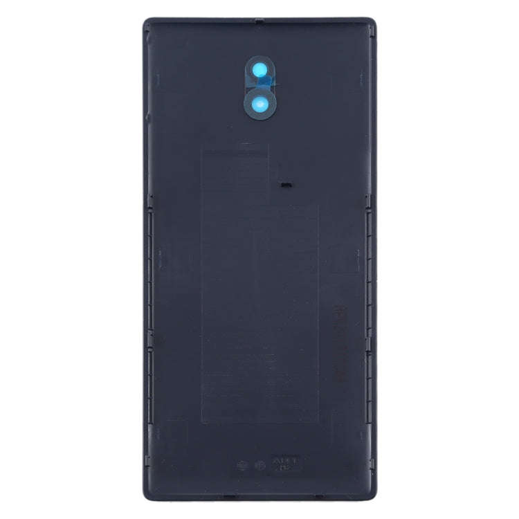 Battery Back Cover for Nokia 3 TA-1020 TA-1028 TA-1032 TA-1038(Blue)