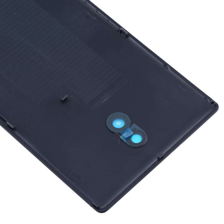 Battery Back Cover for Nokia 3 TA-1020 TA-1028 TA-1032 TA-1038(Blue)