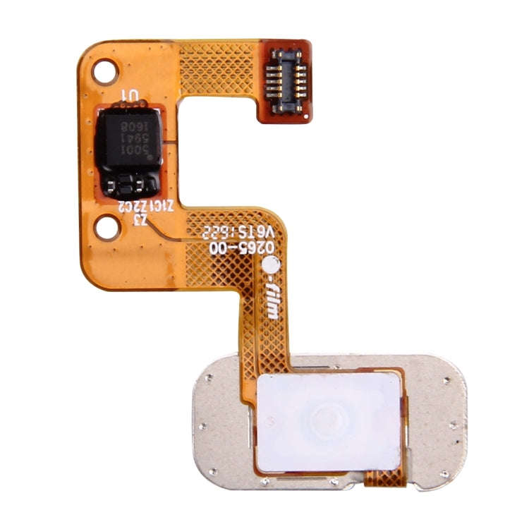 For Lenovo ZUK Z2 Fingerprint Button(Black)
