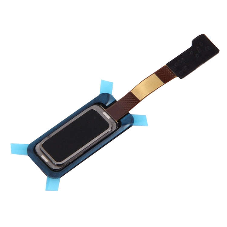 For Lenovo ZUK Z1 Fingerprint Button(Black)