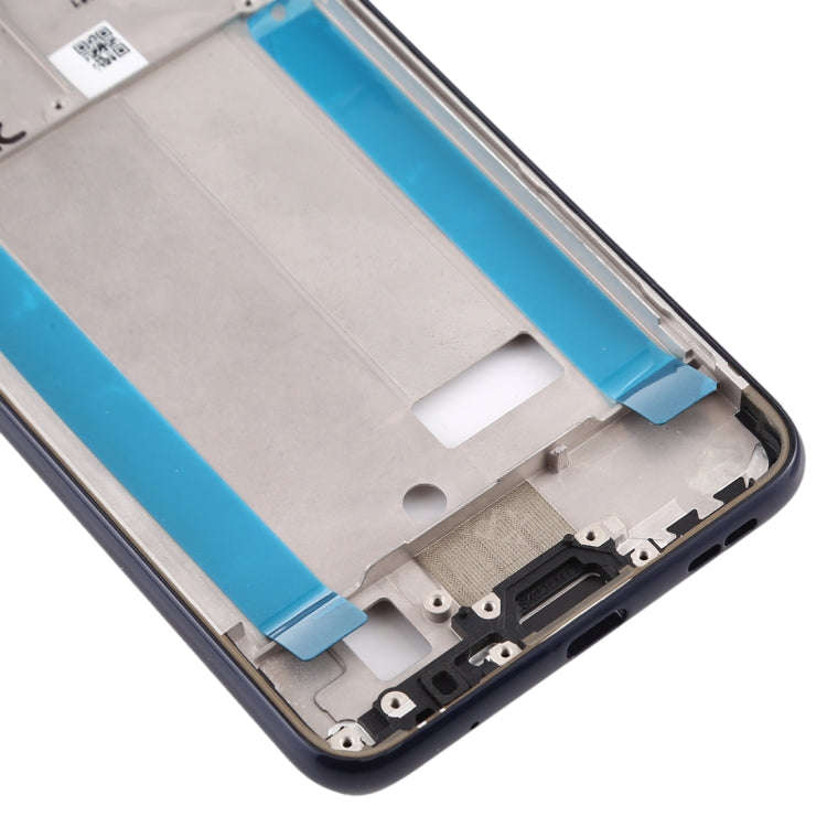 Front Housing LCD Frame Bezel Plate for Nokia 5.1 Plus(X5) TA-1102 TA-1105 TA-1108 TA-1109 TA-111...