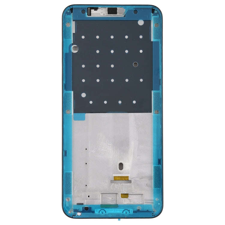 Middle Frame Bezel for Xiaomi Redmi 6 Pro (Black)