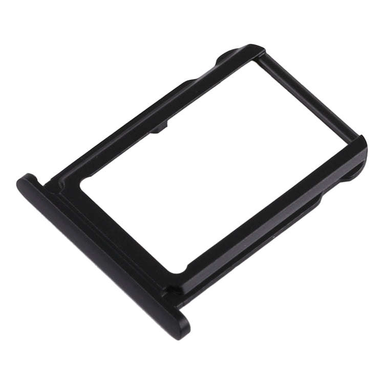 Double SIM Card Tray for Xiaomi Mi 6X (Black)