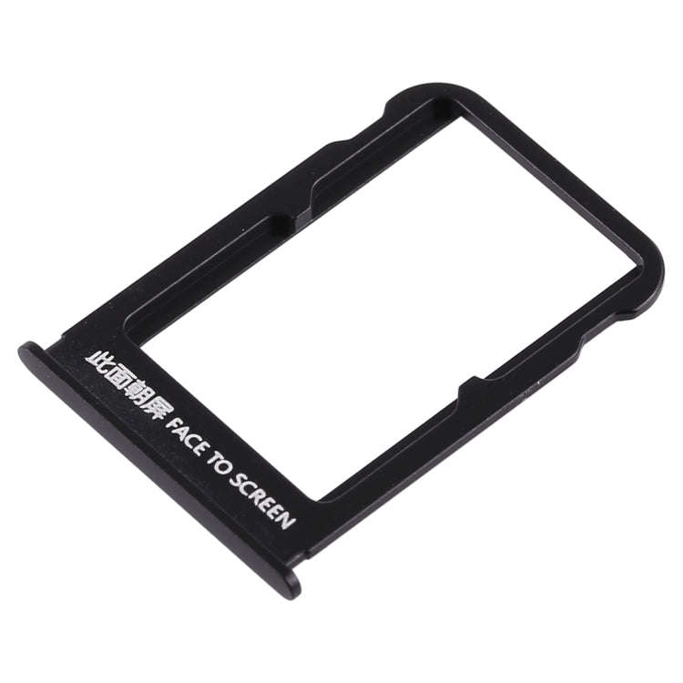 SIM Card Tray for Xiaomi Note 3 (Black)