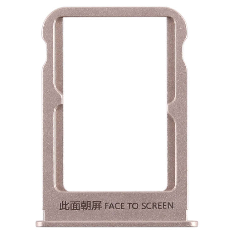 SIM Card Tray for Xiaomi Note 3 (Gold)