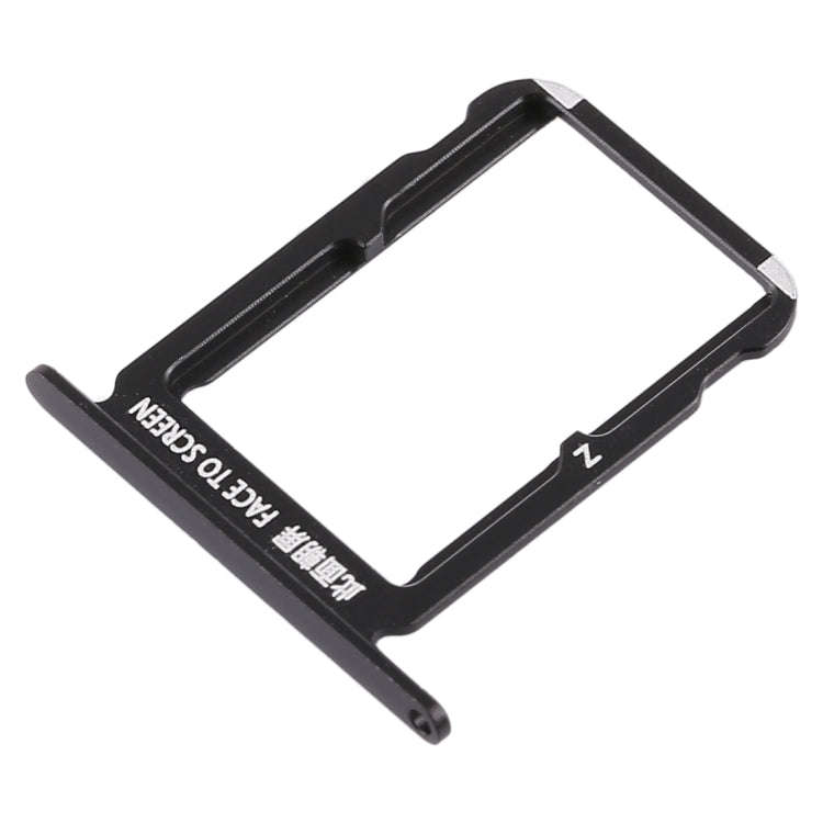 SIM Card Tray for Xiaomi Mi Mix 2S (Black)