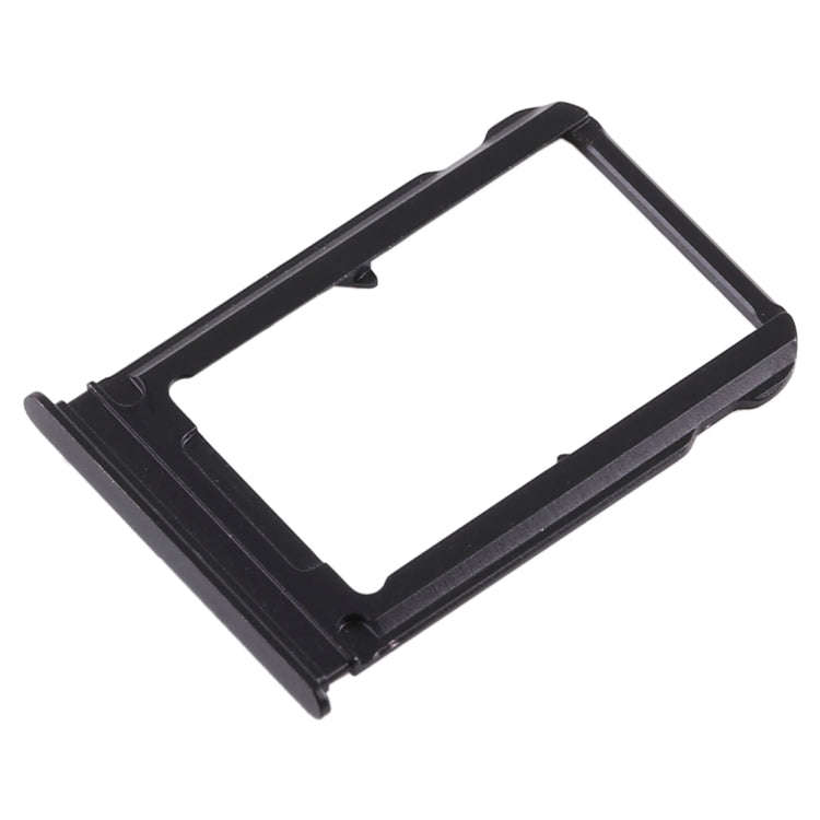 Double SIM Card Tray for Xiaomi Mi 8 (Black)
