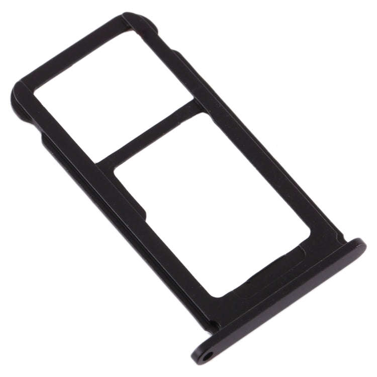 SIM Card Tray + SIM Card Tray / Micro SD Card Tray for Nokia 7.1 / TA-1100 TA-1096 TA-1095 TA-108...