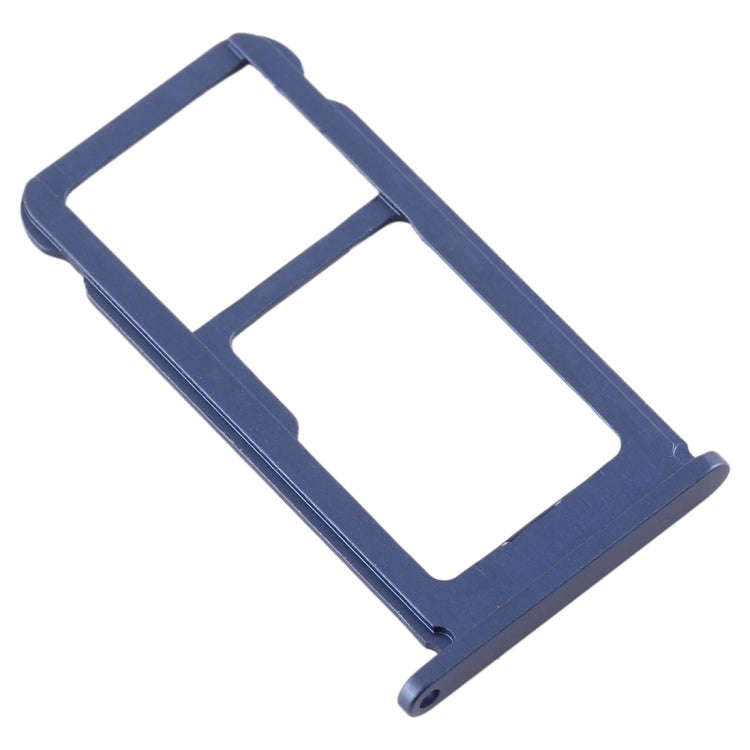 SIM Card Tray + SIM Card Tray / Micro SD Card Tray for Nokia 7.1 / TA-1100 TA-1096 TA-1095 TA-108...