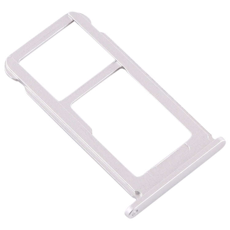SIM Card Tray + SIM Card Tray / Micro SD Card Tray for Nokia 7.1 / TA-1100 TA-1096 TA-1095 TA-108...