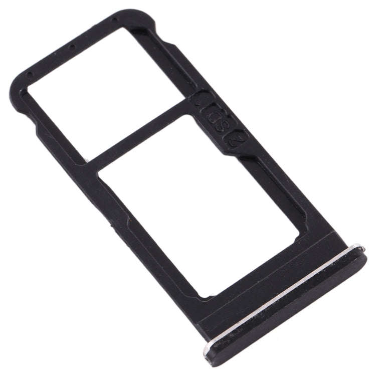 SIM Card Tray + SIM Card Tray / Micro SD Card Tray for Nokia 6.1 / 6 (2018) / TA-1043 TA-1045 TA-...