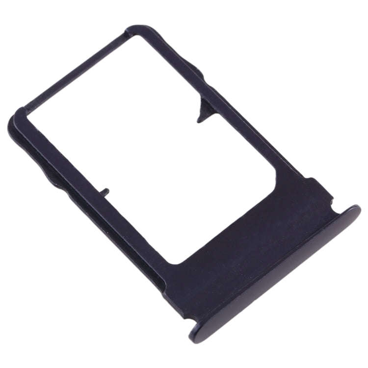 SIM Card Tray + Micro SD Card Tray for Nokia 9 PureView(Blue)