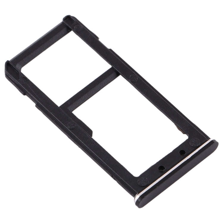SIM Card Tray + SIM Card Tray / Micro SD Card Tray for Nokia 6 TA-1000 TA-1003 TA-1021 TA-1025 TA...