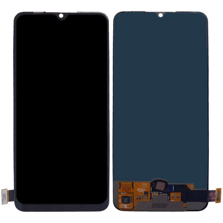 Original LCD Screen for Vivo Y7s / Z5 V1921A V1921T (China)/ S1 V1907 (Asia)/ V17 Neo with Digiti...