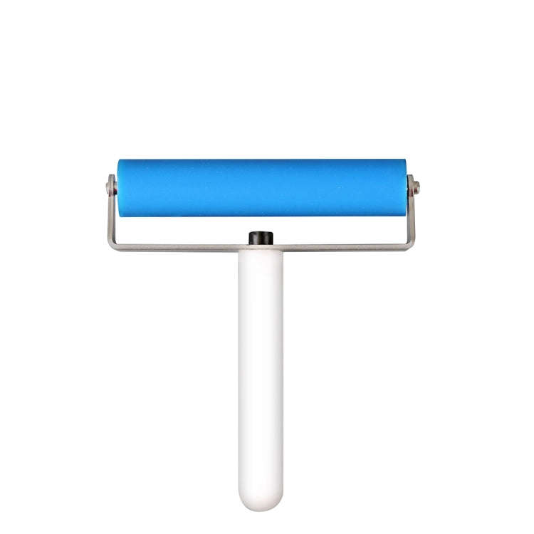 Kaisi 1303 Silicone Roller Tool Mobile Cell Phone Screen Protector Pasting Roller Wheel LCD OCA P...