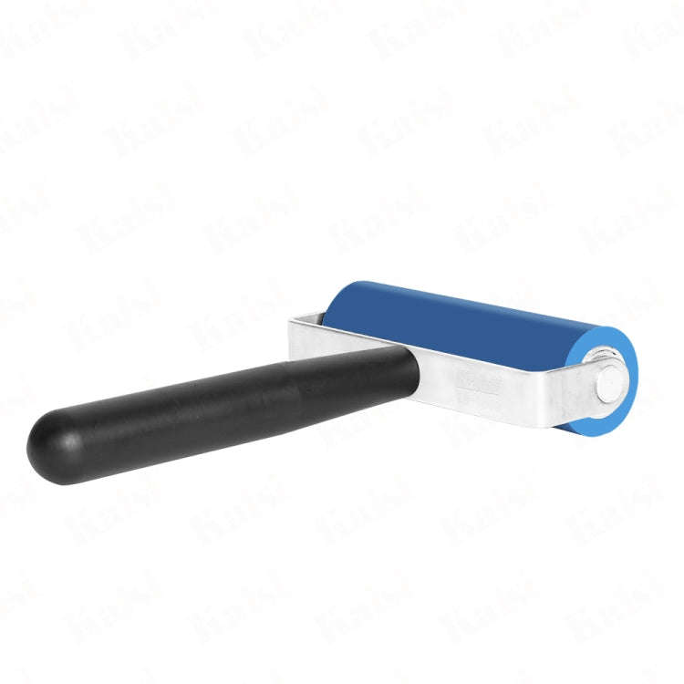 Kaisi 1308 Silicone Roller Tool Mobile Cell Phone Screen Protector Pasting Roller Wheel LCD OCA P...