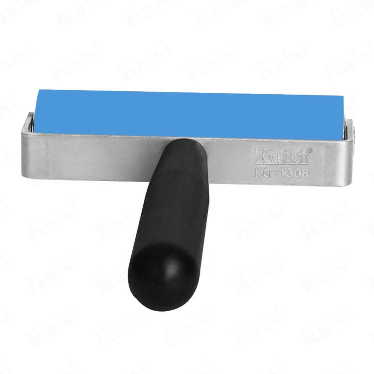 Kaisi 1308 Silicone Roller Tool Mobile Cell Phone Screen Protector Pasting Roller Wheel LCD OCA P...