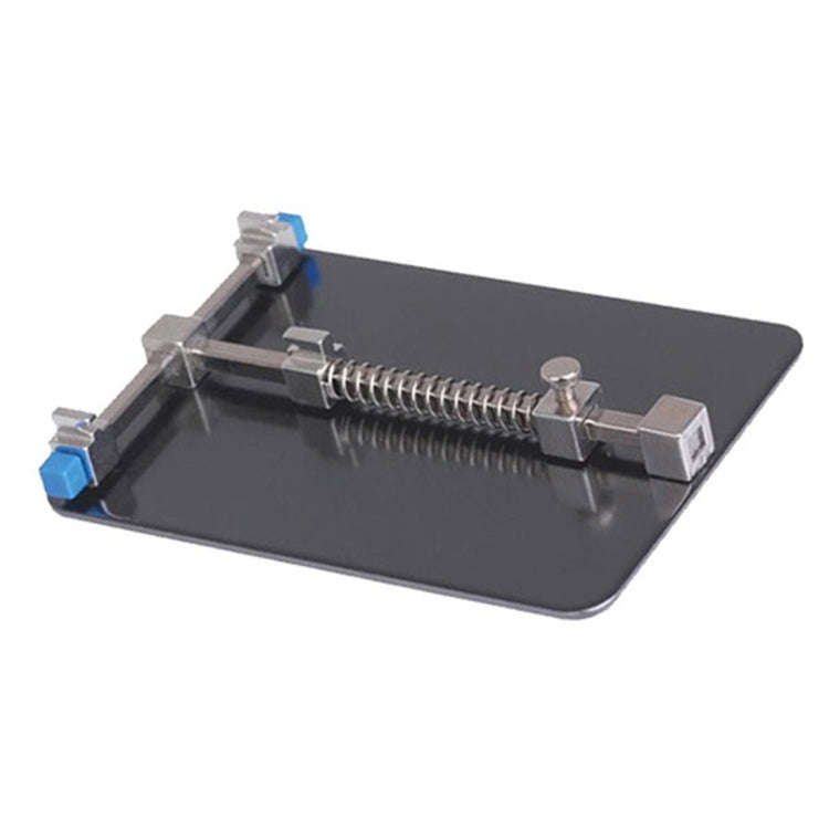 Kaisi K-1211 Metal PCB Board Holder Jig Fixture Work Station for iPhone Samsung Circuit Board Rep...