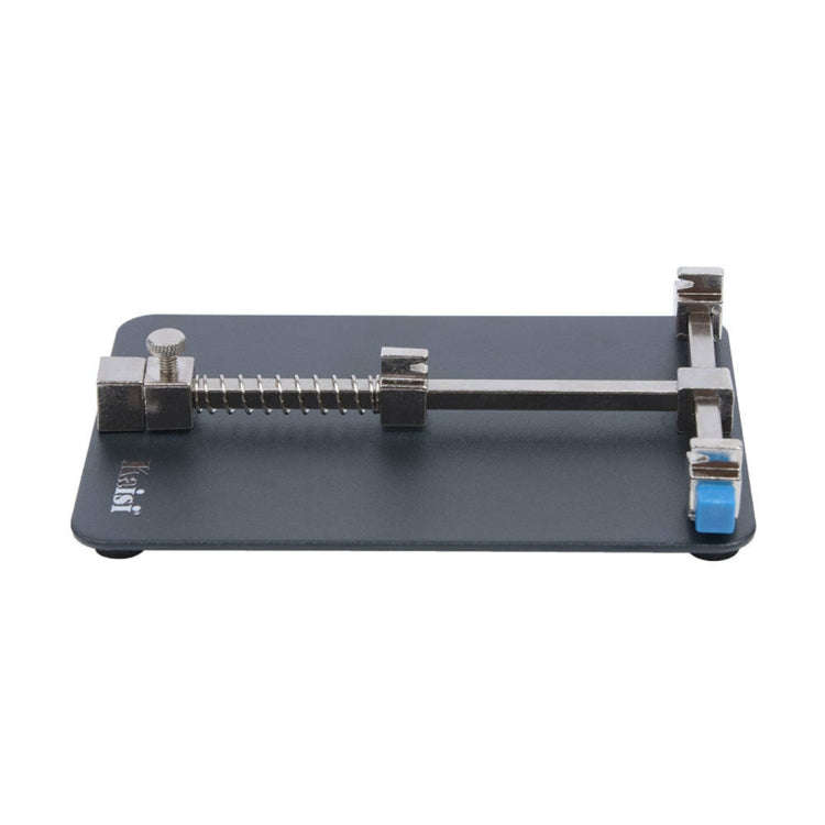 Kaisi K-1211 Metal PCB Board Holder Jig Fixture Work Station for iPhone Samsung Circuit Board Rep...