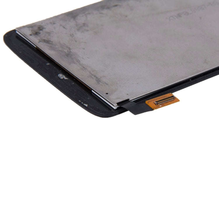 LCD Display + Touch Panel for  LG K7 Lite / Tribute 5 / LS665 LS675 MS330 K330 AS330(Black)