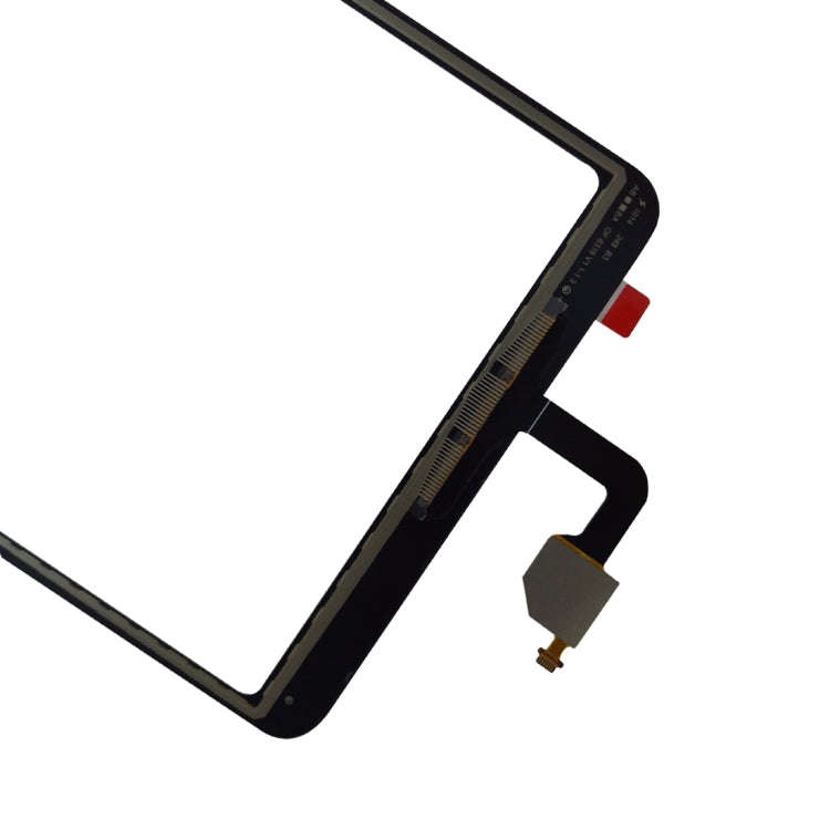 Touch Panel for Xiaomi Mi Pad 4(Black)