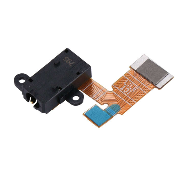 for Sony Xperia XA1 / Xperia XA1 Ultra Earphone Jack Flex Cable