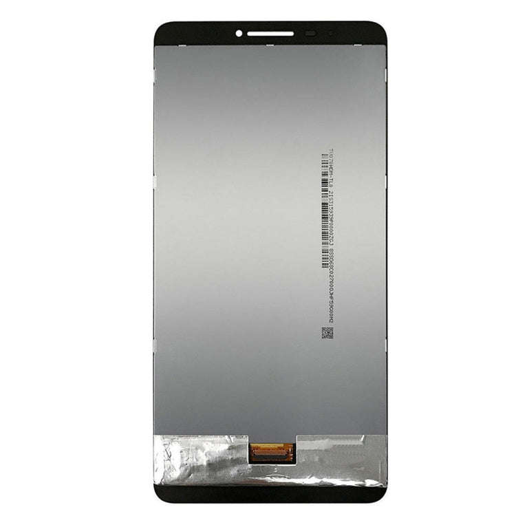 OEM LCD Screen for Lenovo Phab / PB1-750M / PB1-750 with Digitizer Full Assembly (White)