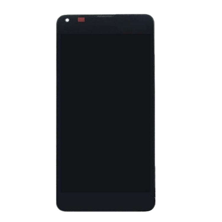 TFT LCD Screen for Microsoft Lumia 640 Digitizer Full Assembly with Frame
