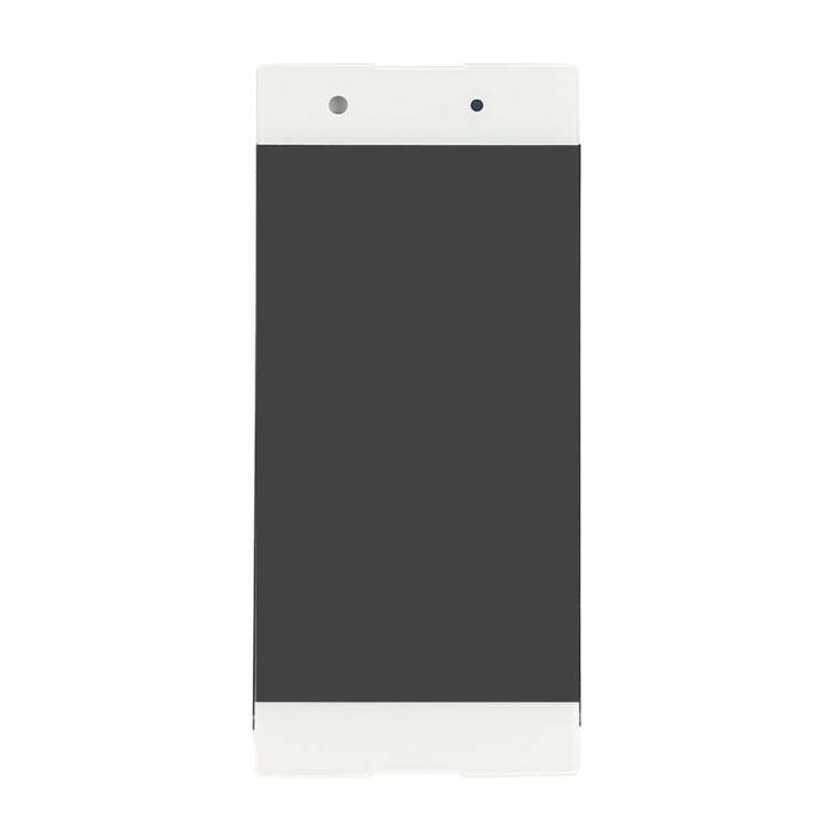 OEM LCD Screen for Sony Xperia XA1 with Digitizer Full Assembly(White)