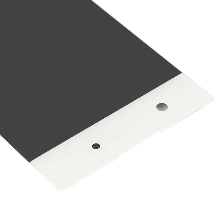 OEM LCD Screen for Sony Xperia XA1 with Digitizer Full Assembly(White)