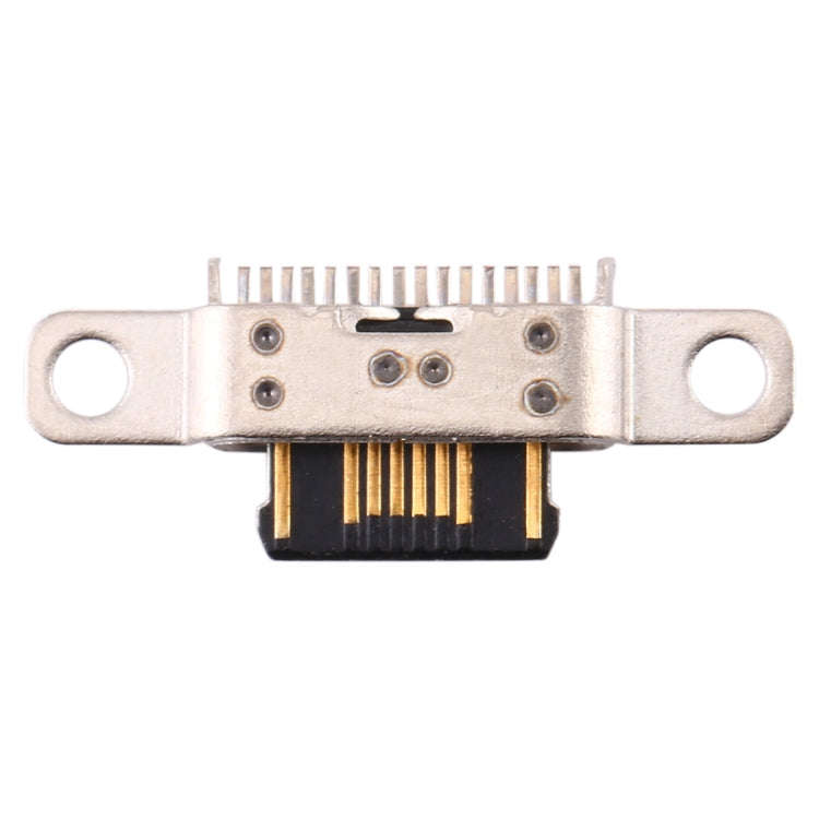 For Meizu Note 9 10pcs Charging Port Connector