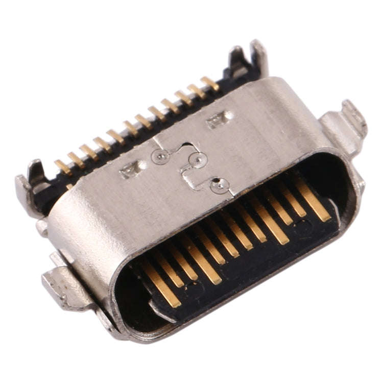 For Meizu X8 10pcs Charging Port Connector