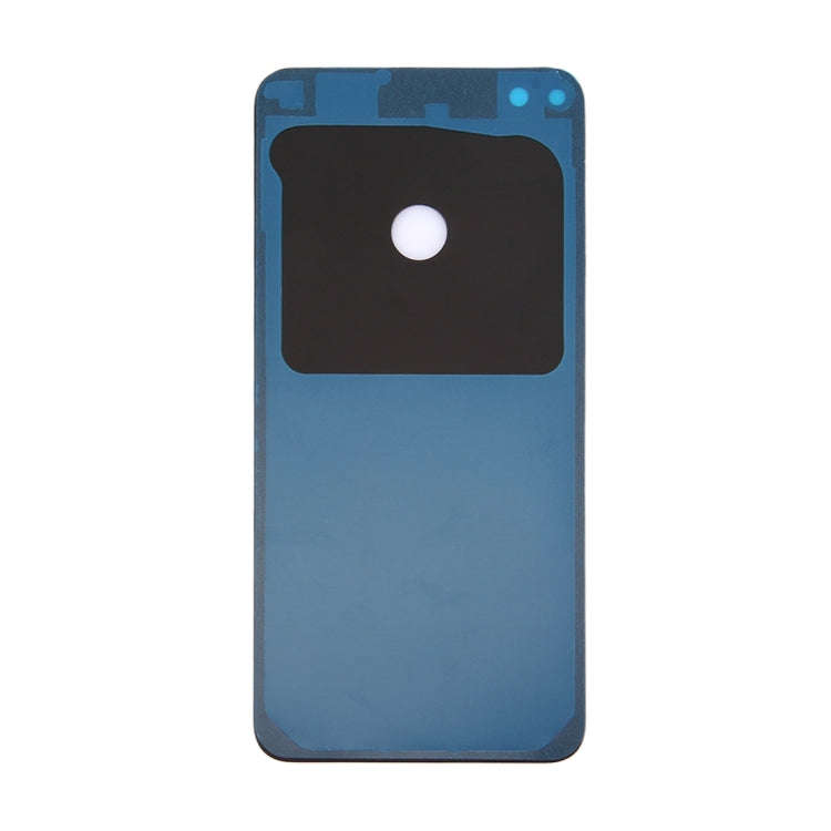 For Huawei Honor 8 Lite Battery Back Cover(Black)
