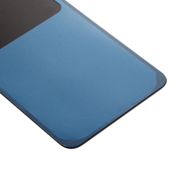 For Huawei Honor 8 Lite Battery Back Cover(Black)