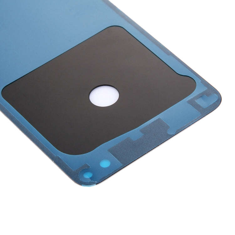 For Huawei Honor 8 Lite Battery Back Cover(Black)