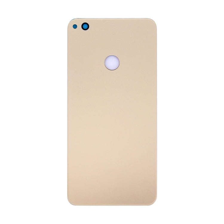 For Huawei Honor 8 Lite Battery Back Cover(Gold)