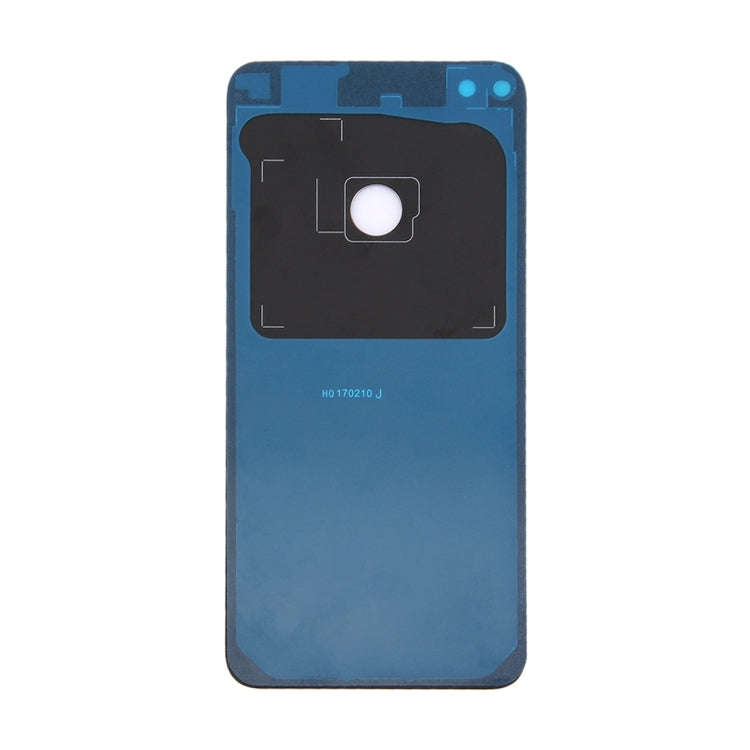 For Huawei Honor 8 Lite Battery Back Cover(Gold)