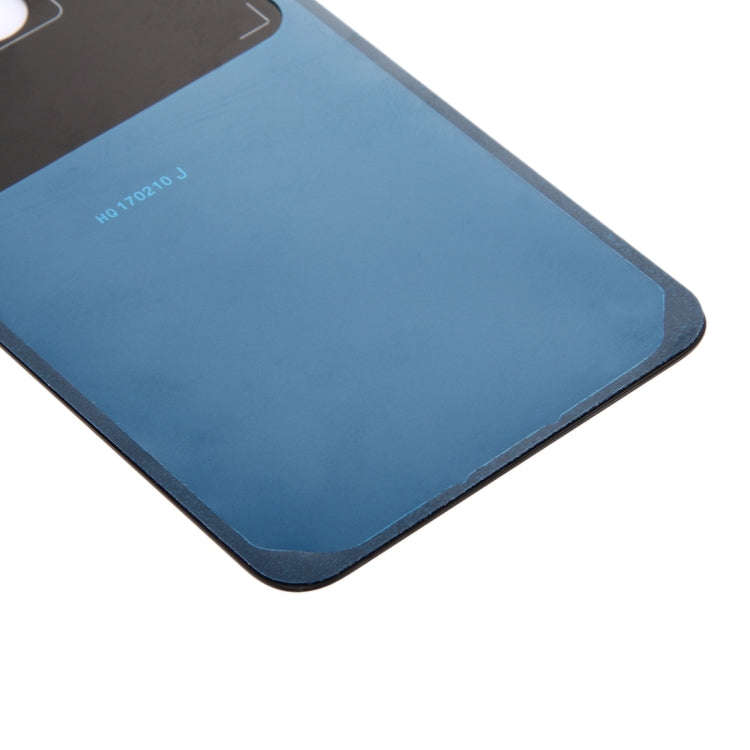 For Huawei Honor 8 Lite Battery Back Cover(Gold)