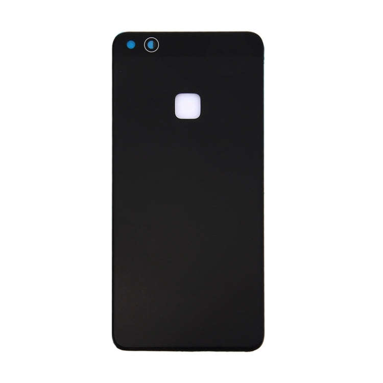 For Huawei nova Lite Battery Back Cover(Black)