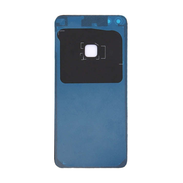 For Huawei nova Lite Battery Back Cover(Black)