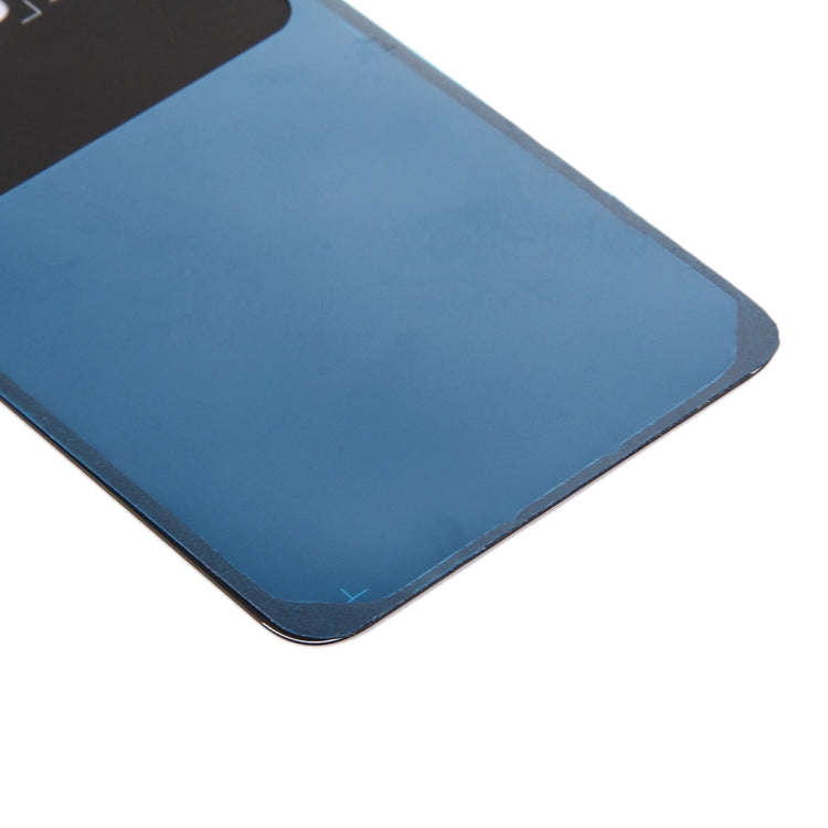For Huawei nova Lite Battery Back Cover(Black)