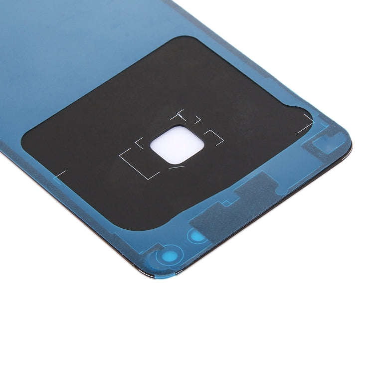 For Huawei nova Lite Battery Back Cover(Black)