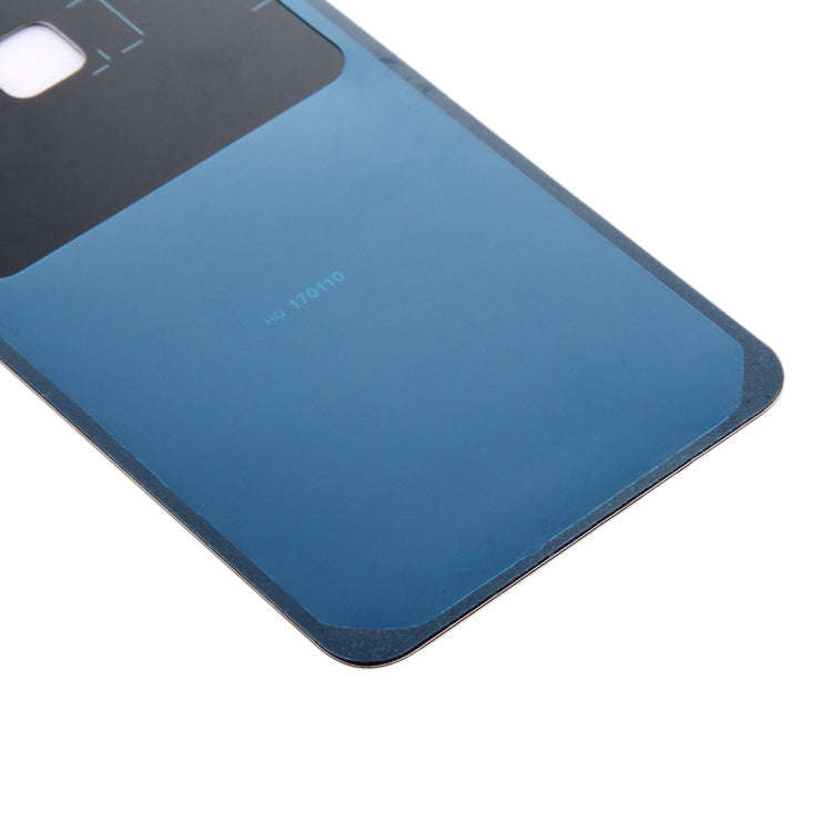 For Huawei nova Lite Battery Back Cover(Gold)