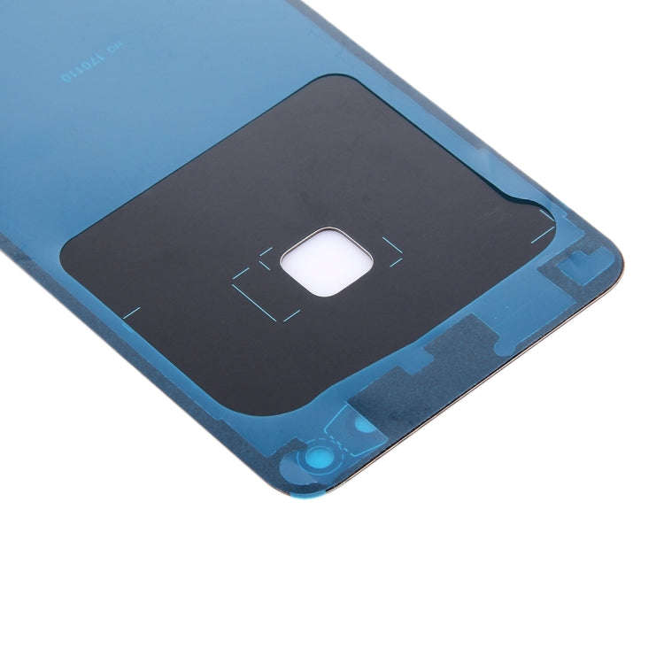 For Huawei nova Lite Battery Back Cover(Gold)